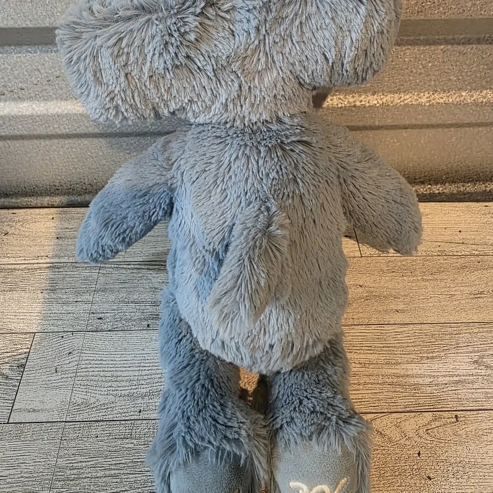 Slumber Kins Adorable Blue Plush Monster Toy